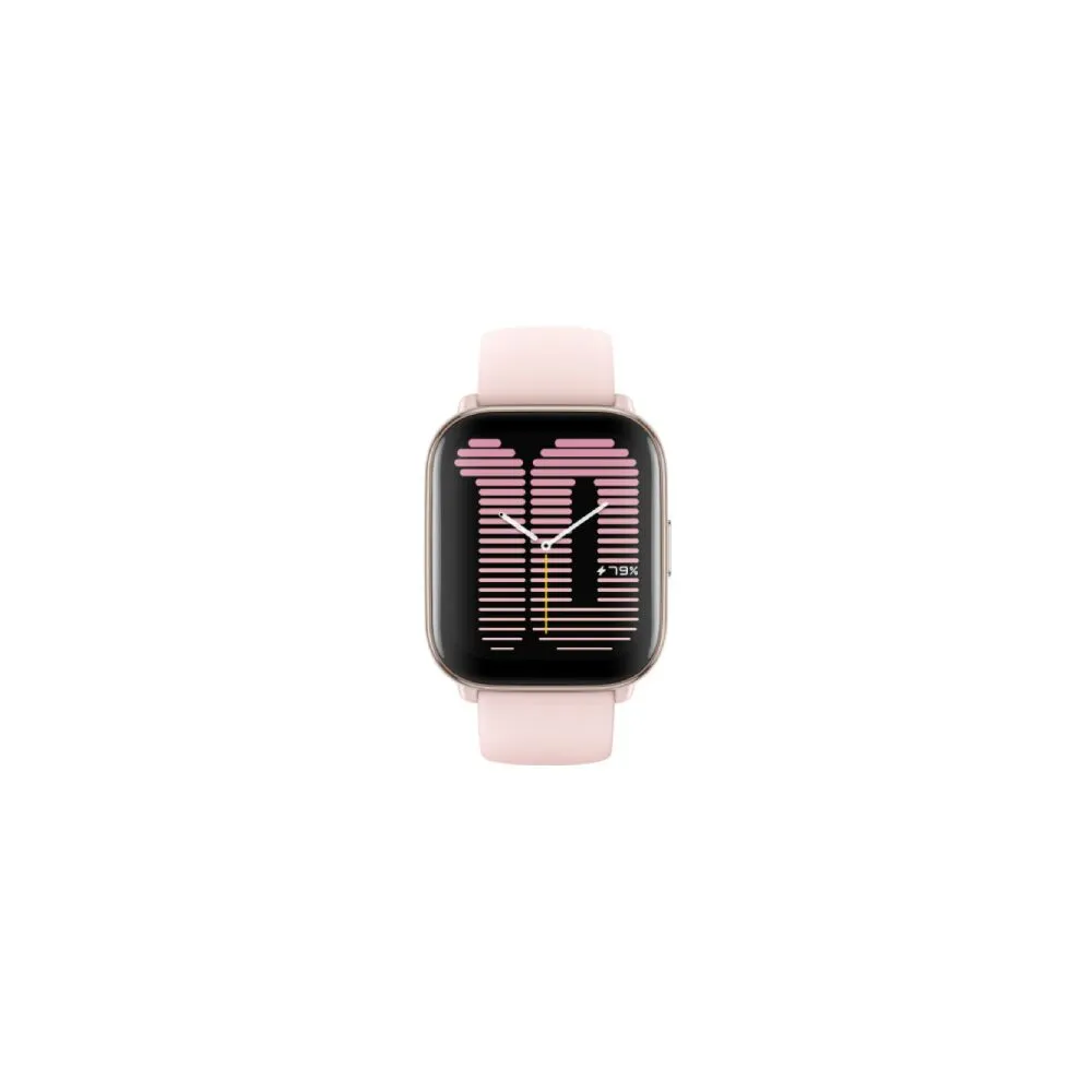 Amazfit Pametni sat Active - Roze