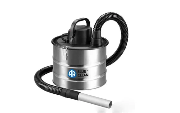 AR Blue Clean Usisivač za pepeo E15 - 1000 W