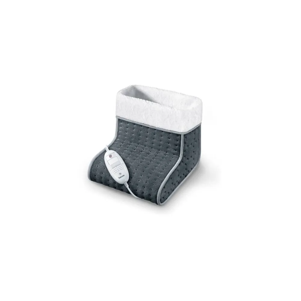 Beurer Grejač za stopala FW 20 Cosy Grey