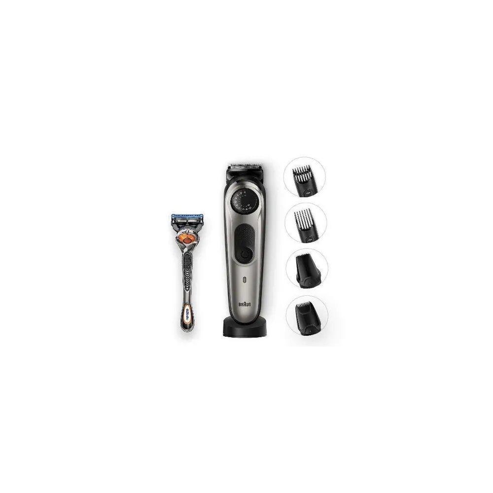 Braun Trimer za bradu BT 7240
