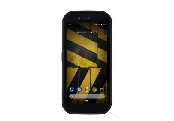 Cat S42 - Crni