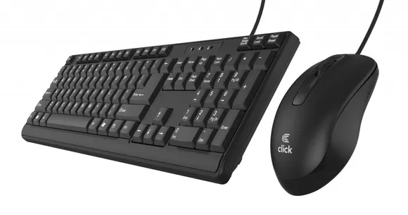 CLICK Tastatura KML 0B YU