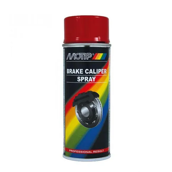 CRVENA 400ML 04098 Boje i prem MOTIP