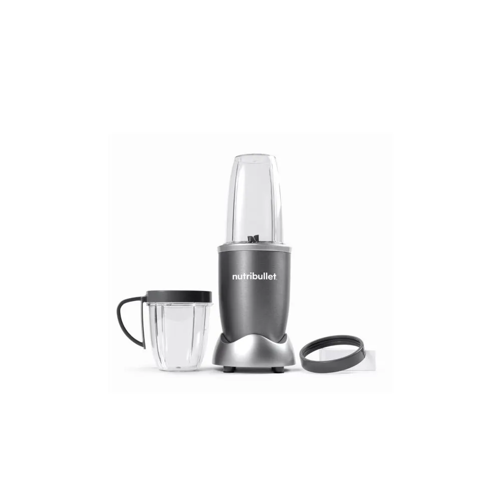 DELIMANO Nutri blender Nutribullet NB606DG