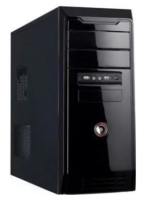 Desktop računar MSG PC Tehno SC, AMD Sempron/2 GB/320 GB HDD/Integrisana