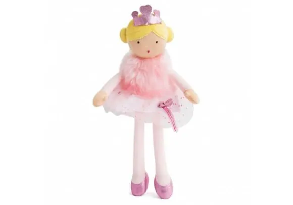 Doudou et Compagnie Plišana lutkica Ariana