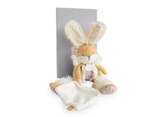 Doudou et Compagnie Plišani zeka - Bež