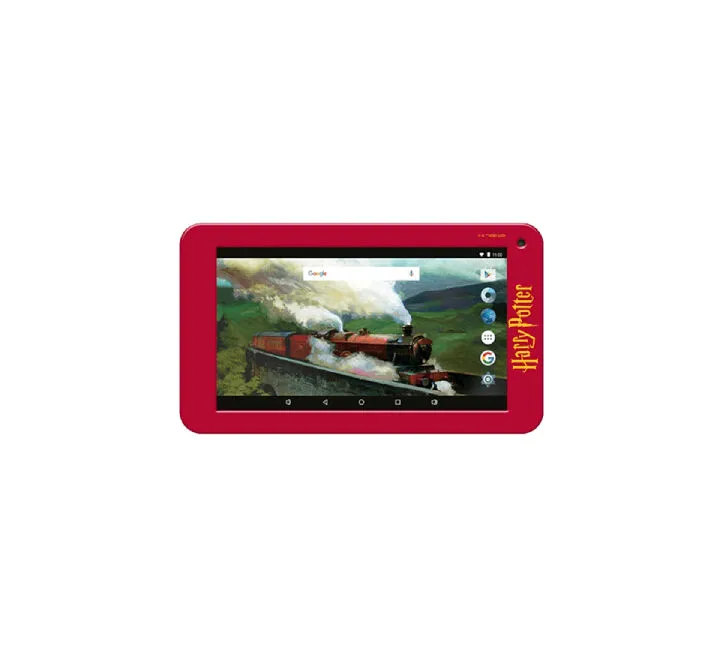 eSTAR Tablet Hero Harry Potter 7 - Crveni