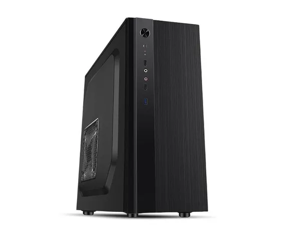 Ewe Desktop računar Microsoft Intel Core i3-8100/8 GB DDR4/240 GB SSD/Windows 10 Pro