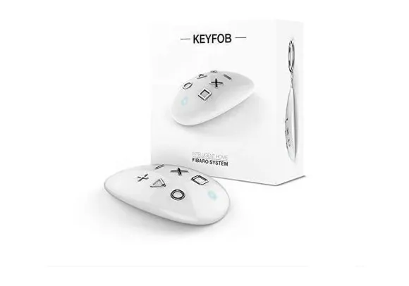 Fibaro KeyFob daljinski FGKF-601