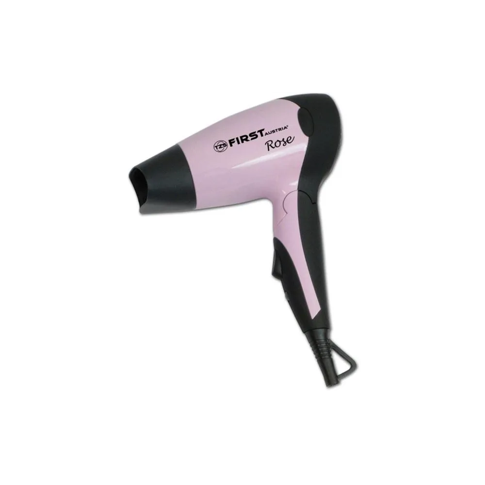 First Putni fen za kosu 5653 3 - Roze