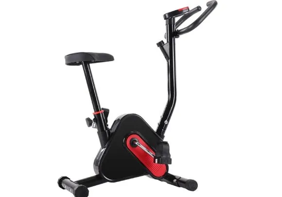 FitWay Sobni bicikl TB.3.3.36 - Crni