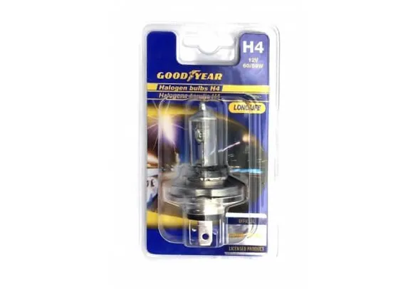 GoodYear Halogena sijalica GY-H4