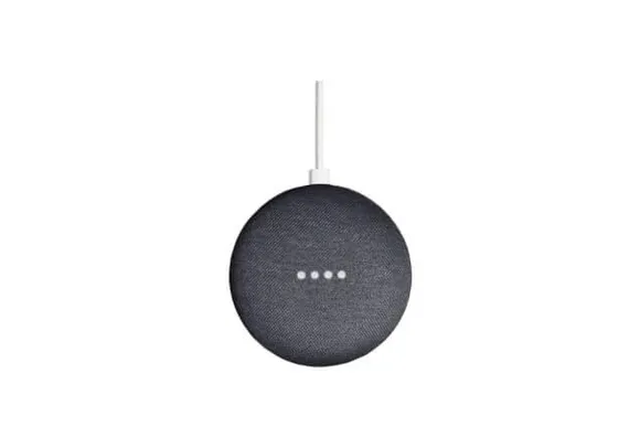 Google Home Mini GA00216 - Carbon
