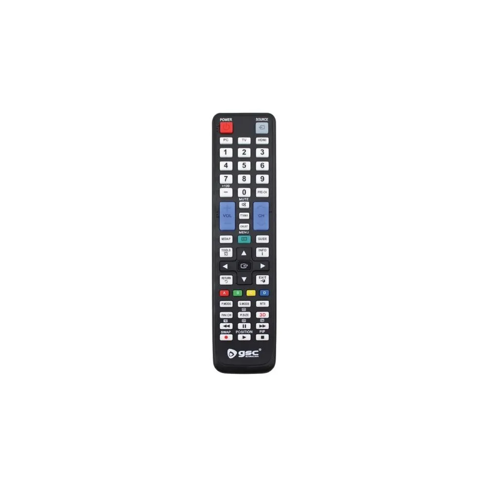 GSC Daljinski upravljač za televizor 2402008