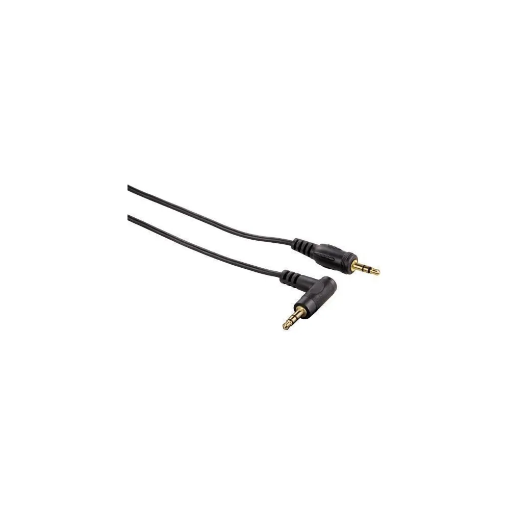 HAMA Audio kabl 80900