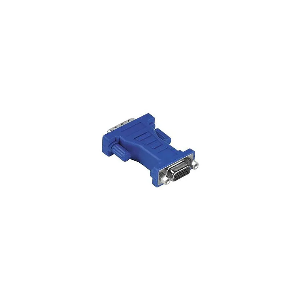Hama DVI - VGA adapter 45073
