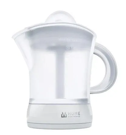 HOME ELECTRONICS cediljka CJ 401W