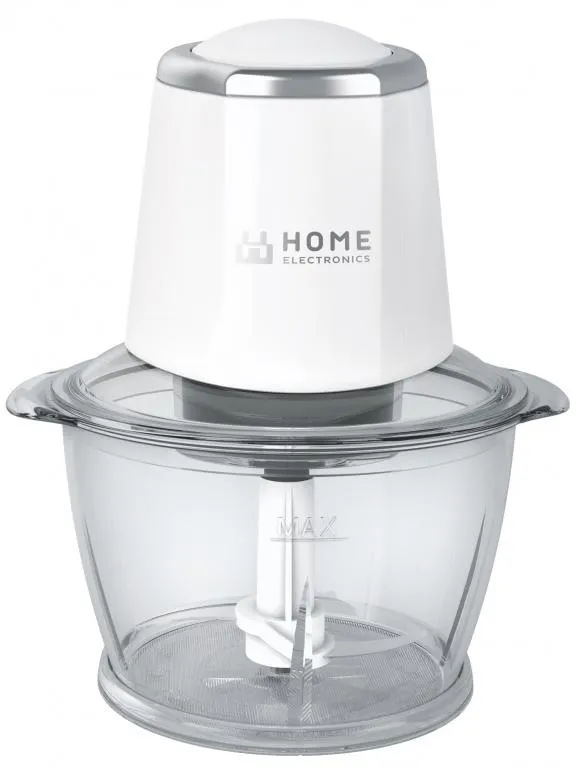 HOME ELECTRONICS seckalica CH 3001W