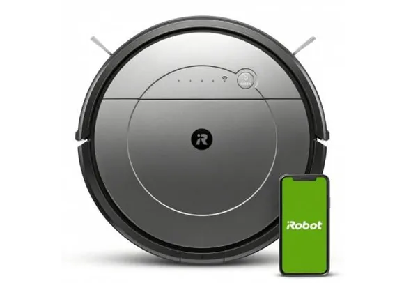 iRobot Robot usisivač Combo 2 u 1 RII38