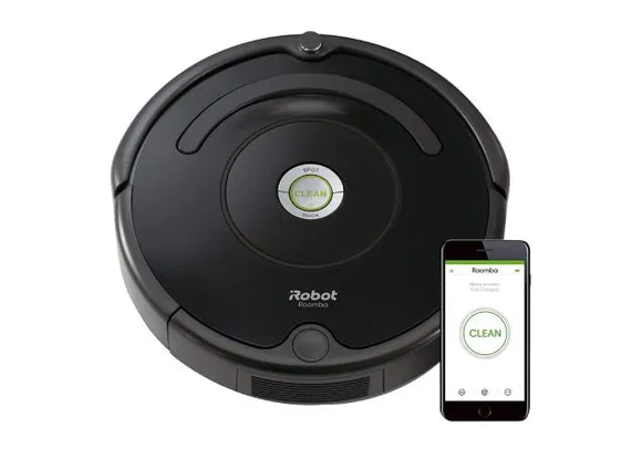 iRobot Robot usisivač Roomba 671