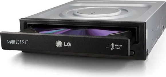 LG DVD Rezač GH24NSD1 AUAA10B