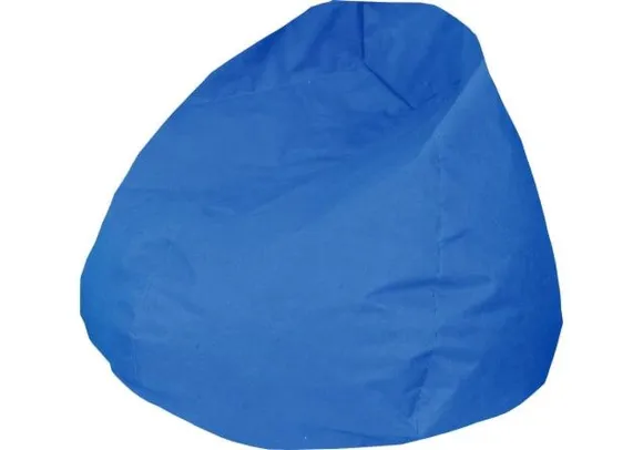 Manda Lazy Bag 110/3 - Plavi
