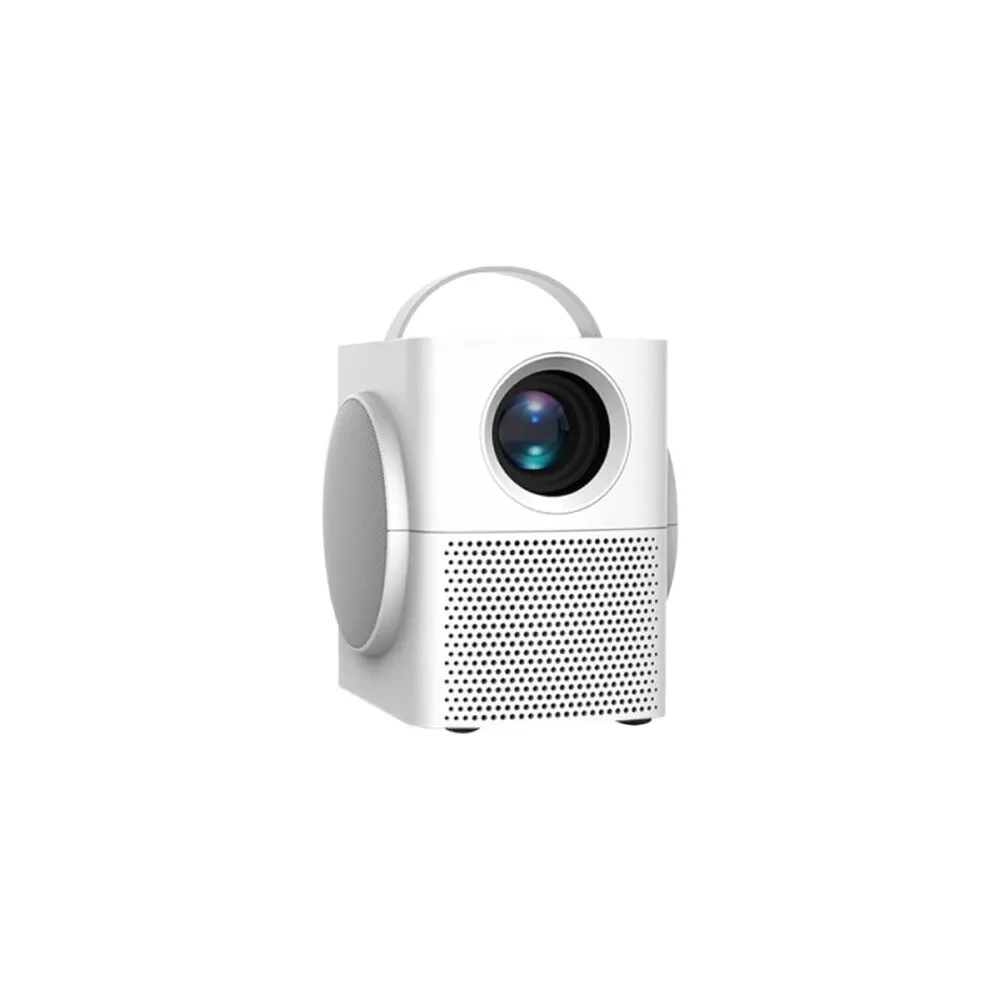 MaxBox Projektor CC5
