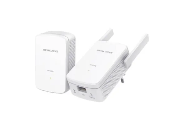 Mercusys Bežični ruter MP510 KIT WiFi