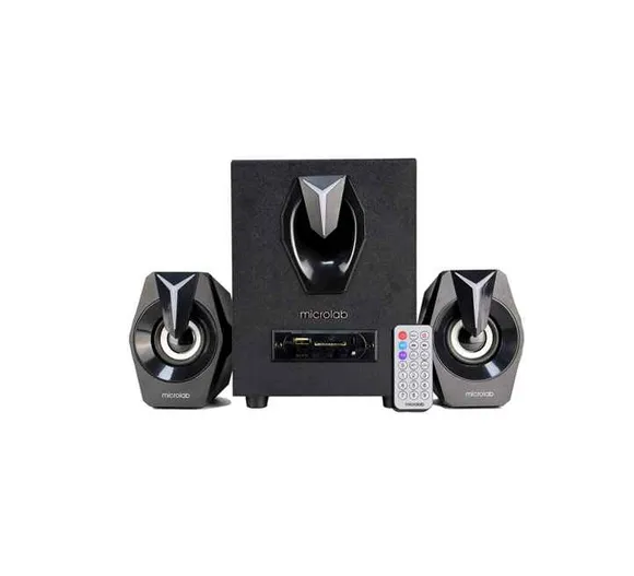 Microlab Bluetooth zvučnik G100