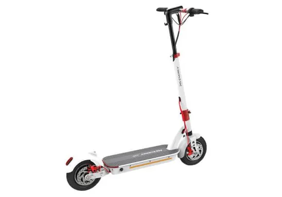 MS ENERGY Električni trotinet e20-Beli