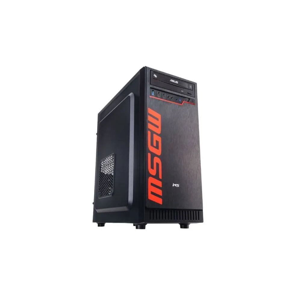 MSG Desktop računar BASIC I5 I103/Intel Core i5-12400/16 GB/1 TB/Intel UHD Graphics 730