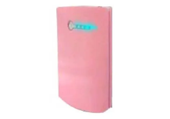 Omega Power bank Rotech 54002 - Roze