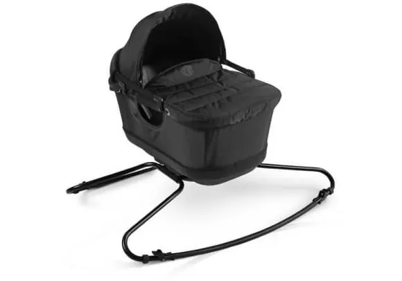 Orbit Baby Kolevka za bebe - Crna