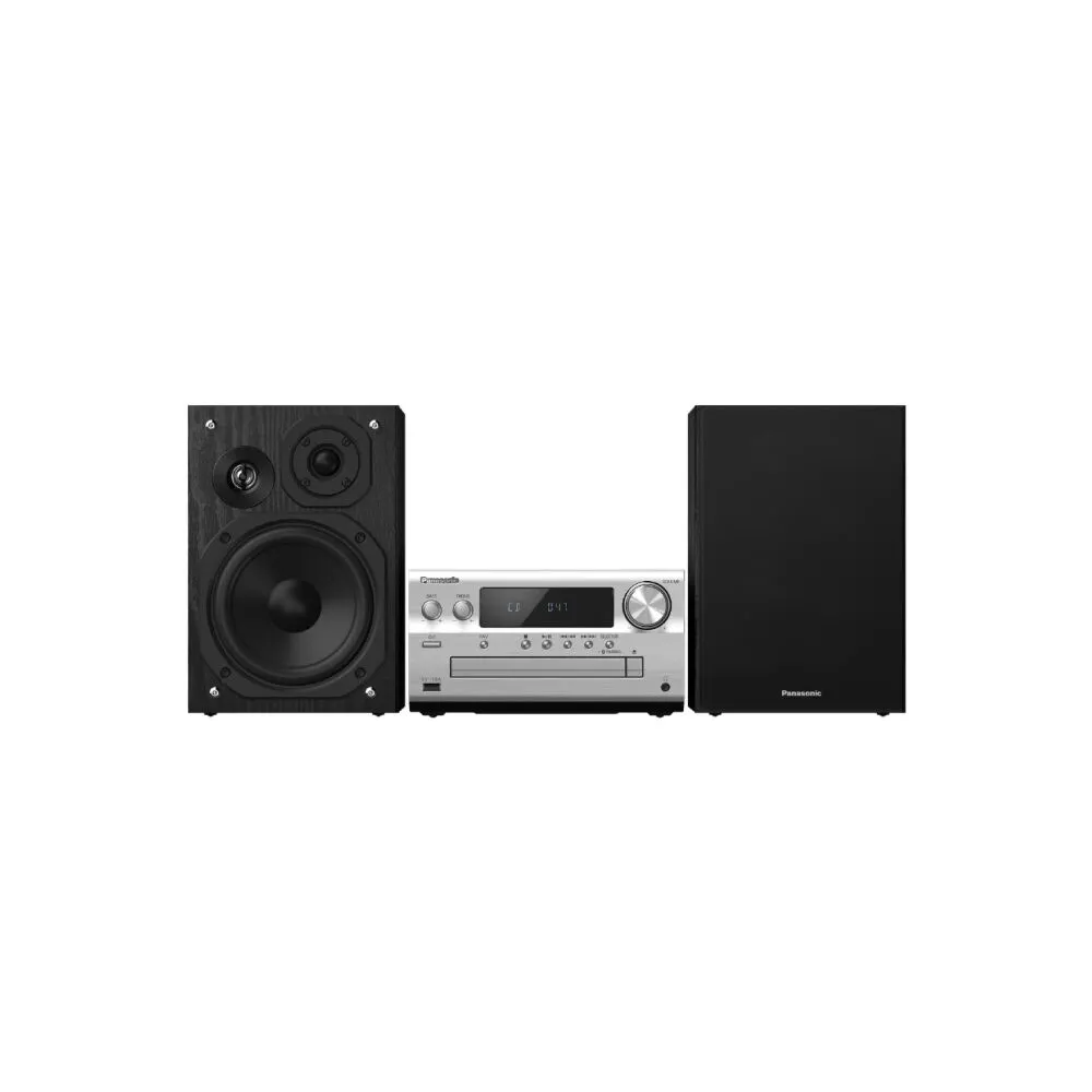 Panasonic Micro linija SC-PMX802E-S