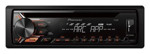 Pioneer Auto radio DEH-1900UBA