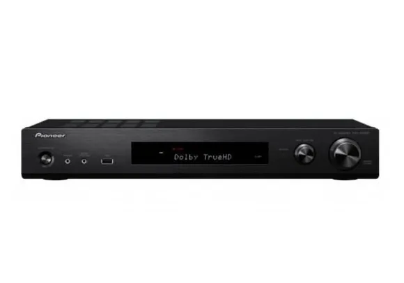 Pioneer AV risiver VSX-S520D - Crni