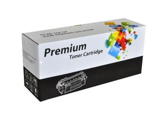 Premium Toner CF543A - Magenta