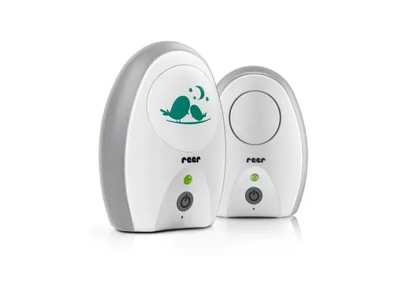 Reer Digitalni bebi alarm Neo