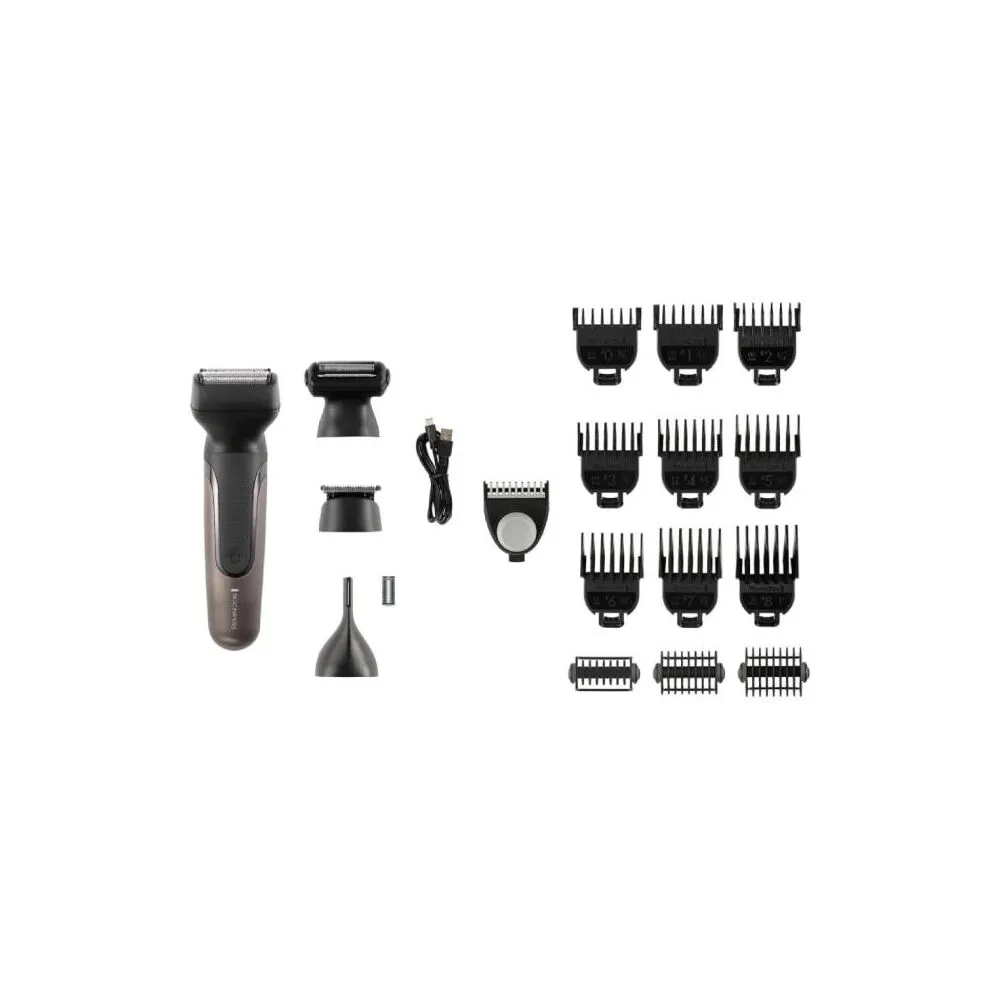 Remington Set za ličnu negu PG780 - One Total Body