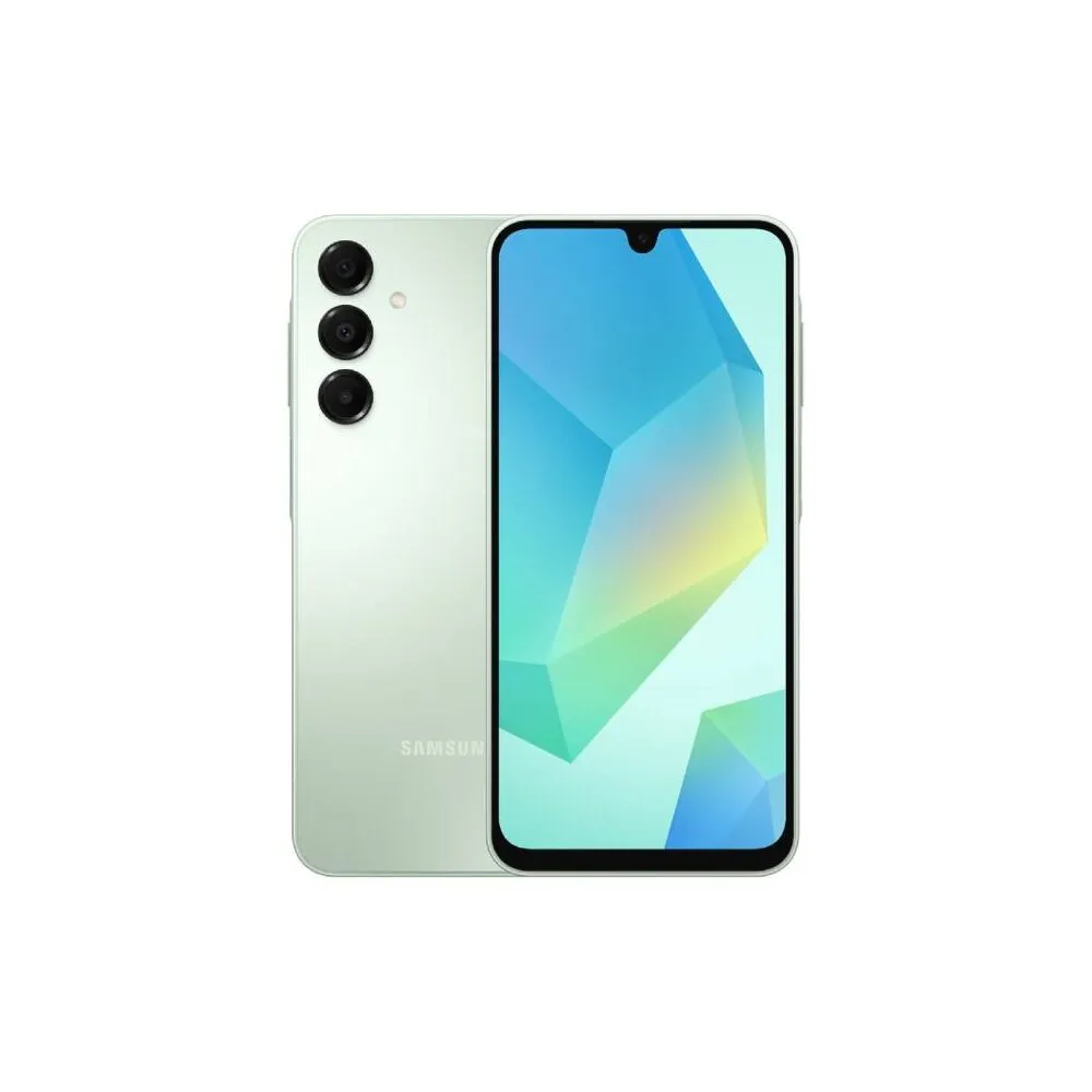 Samsung  A16 256 GB - Zeleni