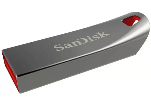 SAN DISK USB flash CRUZER FORCE 16GB