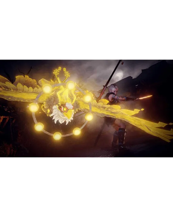 Sony Igrica za PS4 Nioh 2