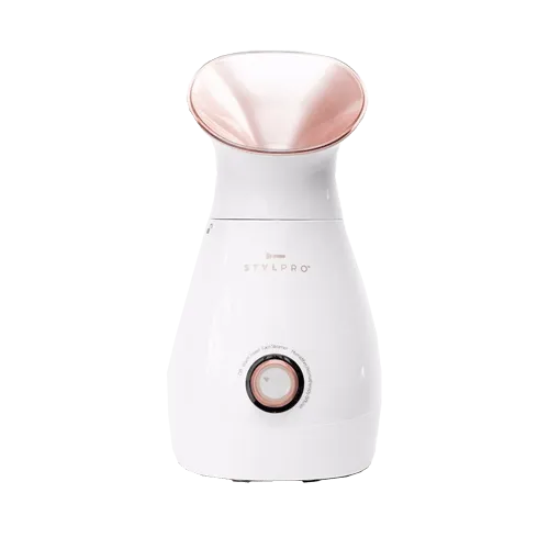 StylPro 4 u 1 sauna za lice