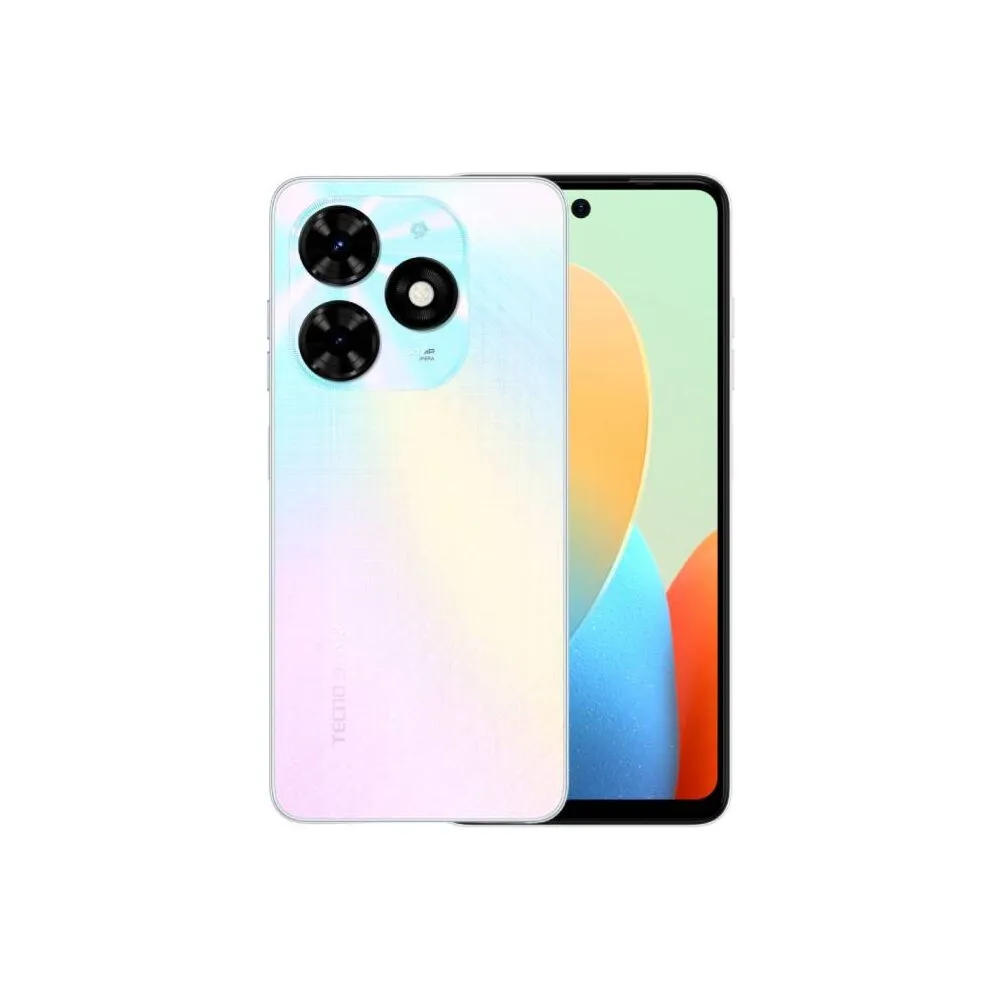 Tecno Spark 20C 128 GB - Beli