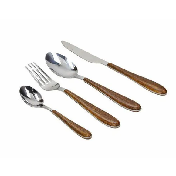 Tognana Escajg set 24/1 - Boja drveta