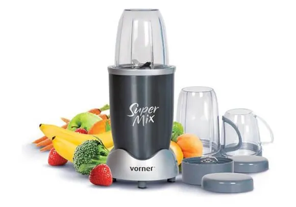 Vorner Blender VSM-0415