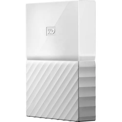 WESTERN DIGITAL Eksterni HDD WDBS4B0020BWT