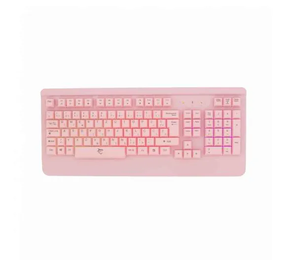 White Shark Gaming tastatura Mikasa Yu