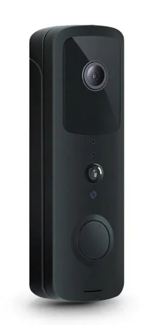Wise Pametni video interfon WSHI06 - Crni